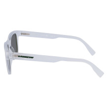 SUNGLASSES LACOSTE UNISEX L3656S-970 (Lens / Bridge / Temple) 50 / 18 / 135 mm) SUNGLASSES LACOSTE UNISEX L3656S-970 (Lens / Bridge / Temple) 50 / 18 / 135 mm)