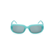 SUNGLASSES GUESS WOMEN GU82505487N (Lens / Bridge / Temple) 54 / 23 / 140 mm) SUNGLASSES GUESS WOMEN GU82505487N (Lens / Bridge / Temple) 54 / 23 / 140 mm)