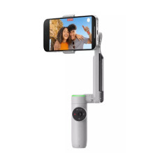 MOBILE ACC GIMBAL FLOW 2 PRO / STONE GRAY CINSABQB / G INSTA360