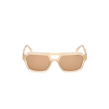 Akiniai nuo saulės GUESS Unisex GU82595357E (Lęšis / Nosis / Šakelė) 53 / 19 / 145 mm Akiniai nuo saulės GUESS Unisex GU82595357E (Lęšis / Nosis / Šakelė) 53 / 19 / 145 mm