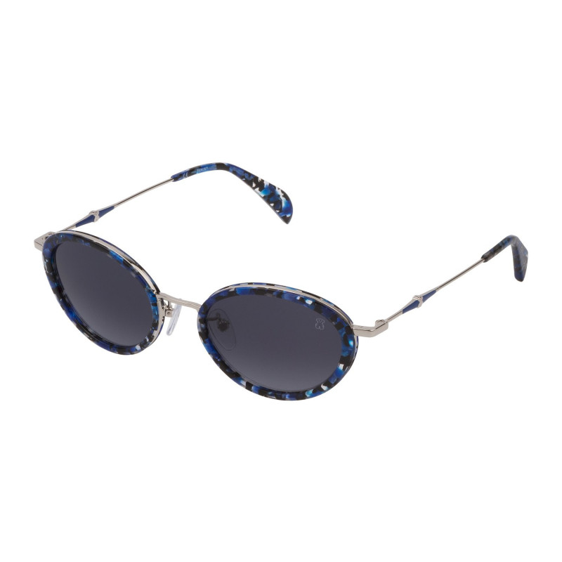 SUNGLASSES TOUS WOMAN STO388-5101H6 (Lens / Bridge / Temple) 51 / 20 / 135 mm)