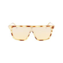 Akiniai nuo saulės VICTORIA BECKHAM moterims VB650S5319222 (Lęšis / tiltelis / auselė) 53 / 19 / 140 mm Akiniai nuo saulės VICTORIA BECKHAM moterims VB650S5319222 (Lęšis / tiltelis / auselė) 53 / 19 / 140 mm