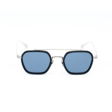 SUNGLASSES BELSTAFF MAN MERRICKAZULW (Lens / Bridge / Temple) 47 / 23 / 143 mm) SUNGLASSES BELSTAFF MAN MERRICKAZULW (Lens / Bridge / Temple) 47 / 23 / 143 mm)