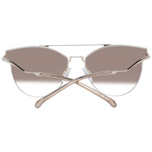 SUNGLASSES ANA HICKMANN WOMEN HI3096E-6104B (Lens / Bridge / Temple) 61 / 17 / 145 mm) SUNGLASSES ANA HICKMANN WOMEN HI3096E-6104B (Lens / Bridge / Temple) 61 / 17 / 145 mm)