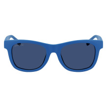 SUNGLASSES LACOSTE CHILDREN L3643SRG-424 (Lens / Bridge / Temple) 48 / 17 / 130 mm) SUNGLASSES LACOSTE CHILDREN L3643SRG-424 (Lens / Bridge / Temple) 48 / 17 / 130 mm)