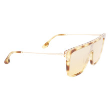 Akiniai nuo saulės VICTORIA BECKHAM moterims VB650S5319222 (Lęšis / tiltelis / auselė) 53 / 19 / 140 mm Akiniai nuo saulės VICTORIA BECKHAM moterims VB650S5319222 (Lęšis / tiltelis / auselė) 53 / 19 / 140 mm
