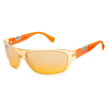 SUNGLASSES POLICE UNISEX S1803M68JA1X (Lens / Bridge / Temple) 68 / 15 / 125 mm) SUNGLASSES POLICE UNISEX S1803M68JA1X (Lens / Bridge / Temple) 68 / 15 / 125 mm)