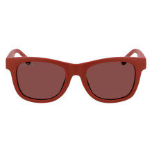 SUNGLASSES LACOSTE CHILDREN L3643SRG-604 (Lens / Bridge / Temple) 48 / 17 / 130 mm)