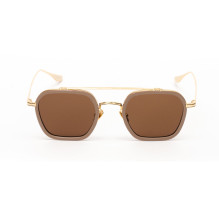 SUNGLASSES BELSTAFF WOMEN MERRICKBEIGEW (Lens / Bridge / Temple) 45 / 16 / 140 mm) SUNGLASSES BELSTAFF WOMEN MERRICKBEIGEW (Lens / Bridge / Temple) 45 / 16 / 140 mm)