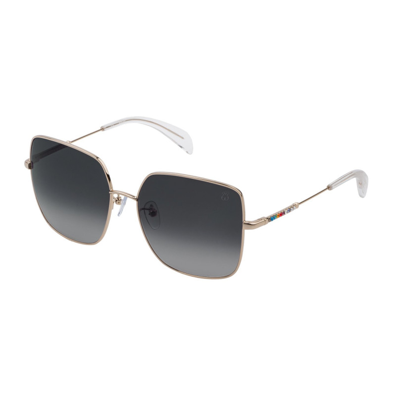 SUNGLASSES TOUS WOMAN STO403S580300 (Lens / Bridge / Temple) 58 / 16 / 140 mm)