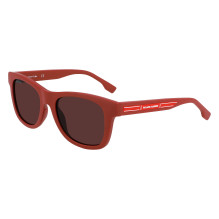 SUNGLASSES LACOSTE CHILDREN L3643SRG-604 (Lens / Bridge / Temple) 48 / 17 / 130 mm)