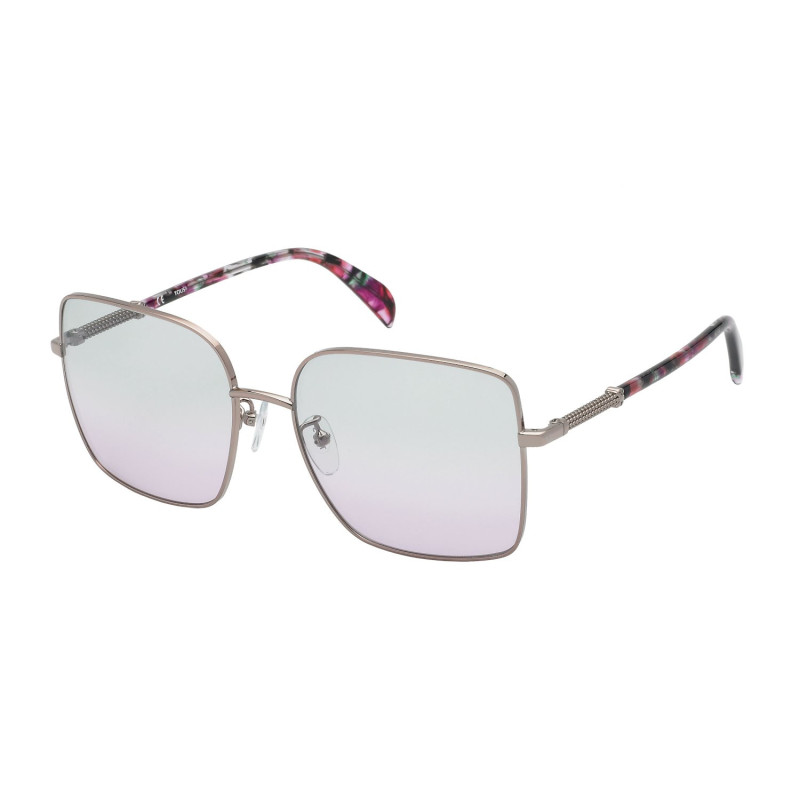 SUNGLASSES TOUS WOMEN STO435580A39 (Lens / Bridge / Temple) 58 / 17 / 135 mm)