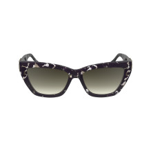 Akiniai nuo saulės VICTORIA BECKHAM WOMEN VB668S5516010 (Lęšis / Nosis / Šakelė) 55 / 16 / 145 mm Akiniai nuo saulės VICTORIA BECKHAM WOMEN VB668S5516010 (Lęšis / Nosis / Šakelė) 55 / 16 / 145 mm