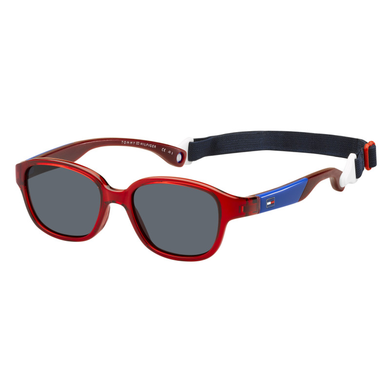 SUNGLASSES TOMMY HILFIGER CHILDREN TH-1499-S-C9A (Lens / Bridge / Temple) 43 / 15 / 125 mm)