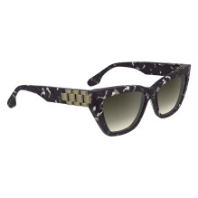Akiniai nuo saulės VICTORIA BECKHAM WOMEN VB668S5516010 (Lęšis / Nosis / Šakelė) 55 / 16 / 145 mm Akiniai nuo saulės VICTORIA BECKHAM WOMEN VB668S5516010 (Lęšis / Nosis / Šakelė) 55 / 16 / 145 mm