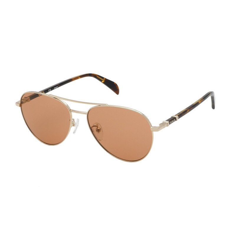 SUNGLASSES TOUS WOMEN STO437-560300 (Lens / Bridge / Temple) 56 / 16 / 135 mm)