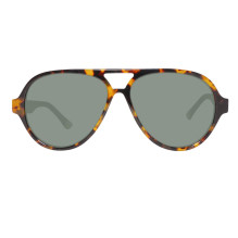 SUNGLASSES GANT MAN GRS2003TOBLK2 (Lens / Bridge / Temple) 58 / 13 / 145 mm) SUNGLASSES GANT MAN GRS2003TOBLK2 (Lens / Bridge / Temple) 58 / 13 / 145 mm)