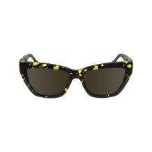 Akiniai nuo saulės VICTORIA BECKHAM MOTERIMS VB668S5516012 (Lęšis / Nosis / Šakelė) 55 / 16 / 145 mm Akiniai nuo saulės VICTORIA BECKHAM MOTERIMS VB668S5516012 (Lęšis / Nosis / Šakelė) 55 / 16 / 145 mm