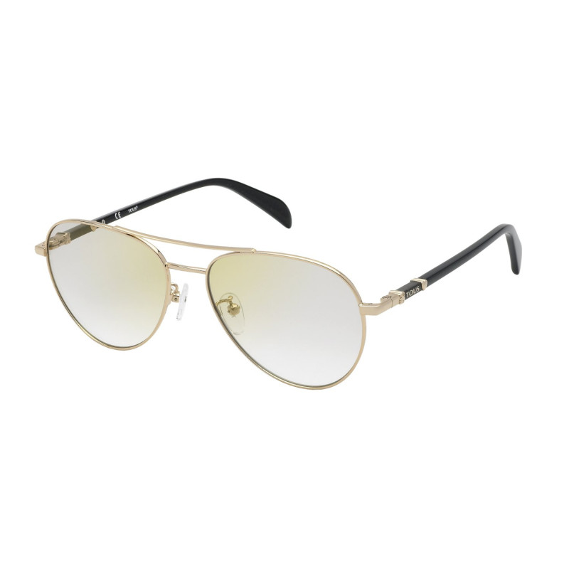 SUNGLASSES TOUS WOMEN STO43756300G (Lens / Bridge / Temple) 56 / 16 / 135 mm)