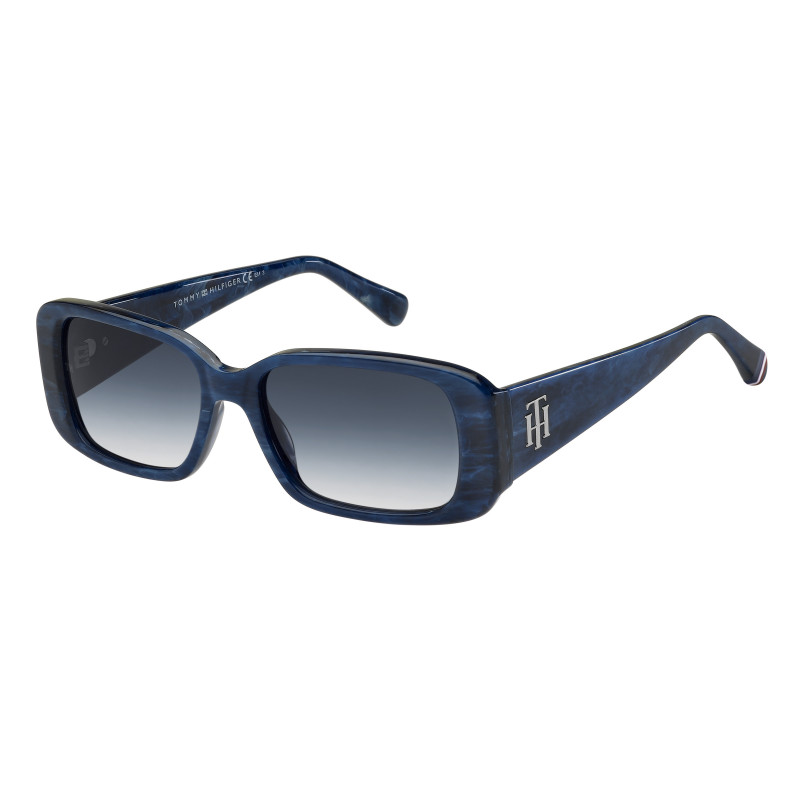 SUNGLASSES TOMMY HILFIGER WOMEN TH-1966-S-NUM (Lens / Bridge / Temple) 54 / 17 / 135 mm)