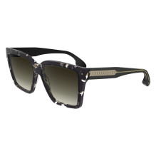 SUNGLASSES VICTORIA BECKHAM WOMEN VB672S5715010 (Lens / Bridge / Temple) 57 / 15 / 140 mm) SUNGLASSES VICTORIA BECKHAM WOMEN VB672S5715010 (Lens / Bridge / Temple) 57 / 15 / 140 mm)