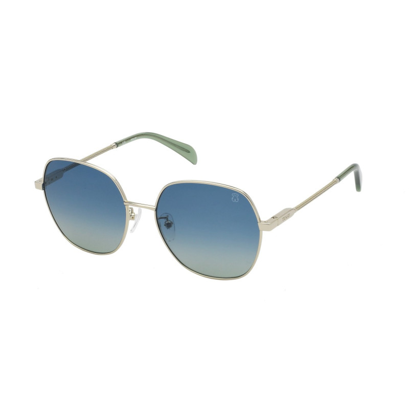 SUNGLASSES TOUS WOMEN STO439-560594 (Lens / Bridge / Temple) 56 / 14 / 140 mm)