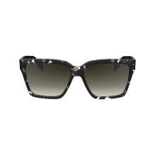 SUNGLASSES VICTORIA BECKHAM WOMEN VB672S5715010 (Lens / Bridge / Temple) 57 / 15 / 140 mm) SUNGLASSES VICTORIA BECKHAM WOMEN VB672S5715010 (Lens / Bridge / Temple) 57 / 15 / 140 mm)