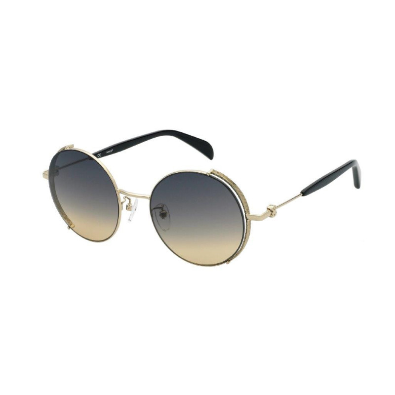 SUNGLASSES TOUS WOMEN STO440-520300 (Lens / Bridge / Temple) 52 / 20 / 140 mm)