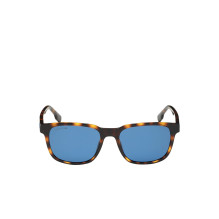 SUNGLASSES LACOSTE MAN L980SRG-242 (Lens / Bridge / Temple) 54 / 18 / 145 mm) SUNGLASSES LACOSTE MAN L980SRG-242 (Lens / Bridge / Temple) 54 / 18 / 145 mm)