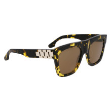 Akiniai nuo saulės VICTORIA BECKHAM WOMEN VB675S5220012 (Lęšis / Nosis / Šoninė dalis) 52 / 20 / 145 mm Akiniai nuo saulės VICTORIA BECKHAM WOMEN VB675S5220012 (Lęšis / Nosis / Šoninė dalis) 52 / 20 / 145 mm