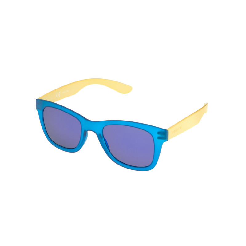 SUNGLASSES POLICE MAN S194450U43B (Lens / Bridge / Temple) 50 / 22 / 140 mm)