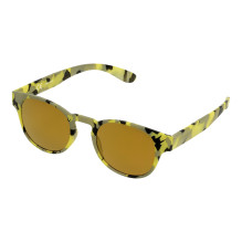 SUNGLASSES POLICE Unisex S194549GE9G (Lens / Bridge / Temple) 49 / 21 / 140 mm)