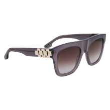 Akiniai nuo saulės VICTORIA BECKHAM MOTERIMS VB675S5220039 (Lęšis / Nosis / Šoninė dalis) 52 / 20 / 145 mm Akiniai nuo saulės VICTORIA BECKHAM MOTERIMS VB675S5220039 (Lęšis / Nosis / Šoninė dalis) 52 / 20 / 145 mm