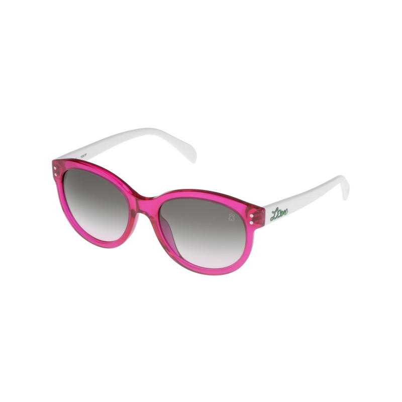 SUNGLASSES TOUS WOMAN STO870-5402GR (Lens / Bridge / Temple) 54 / 140 / 19 mm)