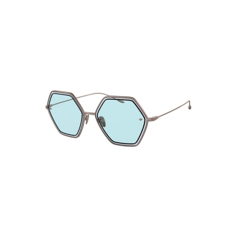 SUNGLASSES GIORGIO ARMANI WOMEN AR6130-301165 (Lens / Bridge / Temple) 59 / 15 / 140 mm)