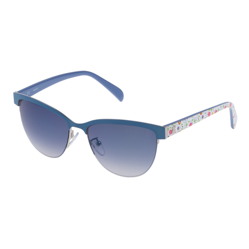 SUNGLASSES TOUS WOMAN STO314-570E70 (Lens / Bridge / Temple) 57 / 140 / 17 mm)