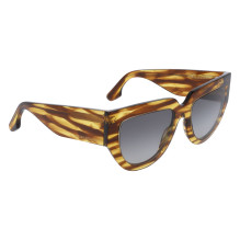 Akiniai nuo saulės VICTORIA BECKHAM MOTERIMS VB679S5319224 (Lęšis / tiltelis / auselė) 53 / 19 / 145 mm Akiniai nuo saulės VICTORIA BECKHAM MOTERIMS VB679S5319224 (Lęšis / tiltelis / auselė) 53 / 19 / 145 mm