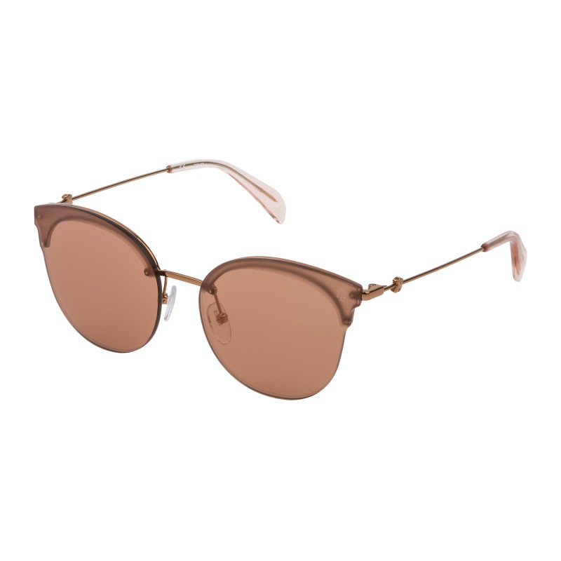 SUNGLASSES TOUS WOMAN STO370V598FCG (Lens / Bridge / Temple) 59 / 17 / 140 mm)