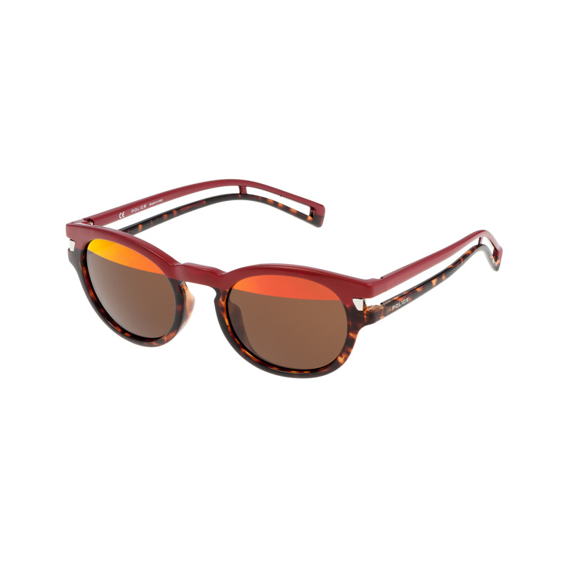 SUNGLASSES POLICE WOMAN S1960M49NK5H (Lens / Bridge / Temple) 49 / 21 / 145 mm)