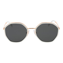 SUNGLASSES ANA HICKMANN WOMEN HI3170-54D01 (Lens / Bridge / Temple) 54 / 19 / 142 mm) SUNGLASSES ANA HICKMANN WOMEN HI3170-54D01 (Lens / Bridge / Temple) 54 / 19 / 142 mm)