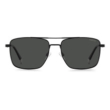SUNGLASSES POLAROID MAN PLD4134SX807M (Lens / Bridge / Temple) 57 / 17 / 145 mm)