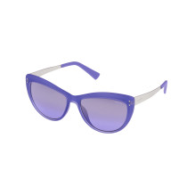 SUNGLASSES POLICE WOMAN S1970556WKX (Lens / Bridge / Temple) 55 / 16 / 140 mm)
