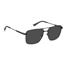 SUNGLASSES POLAROID MAN PLD4134SX807M (Lens / Bridge / Temple) 57 / 17 / 145 mm)