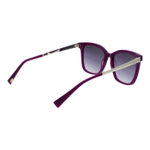 Akiniai nuo saulės ANA HICKMANN WOMEN HI9057-53D02 (Lęšis / tiltelis / auselė) 53 / 17 / 150 mm Akiniai nuo saulės ANA HICKMANN WOMEN HI9057-53D02 (Lęšis / tiltelis / auselė) 53 / 17 / 150 mm