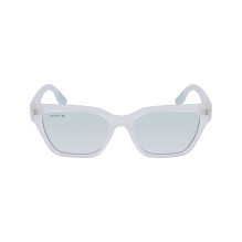 SUNGLASSES LACOSTE WOMEN L6002S-970 (Lens / Bridge / Temple) 53 / 17 / 145 mm)