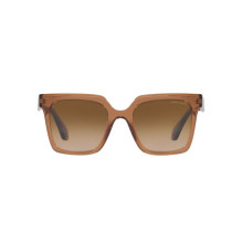 Akiniai nuo saulės GIORGIO ARMANI moterims AR8156-593251 (Lęšis / Nosis / Šoninė dalis) 52 / 21 / 140 mm Akiniai nuo saulės GIORGIO ARMANI moterims AR8156-593251 (Lęšis / Nosis / Šoninė dalis) 52 / 21 / 140 mm