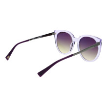 SUNGLASSES ANA HICKMANN WOMEN HI9060-56T02 (Lens / Bridge / Temple) 56 / 21 / 150 mm) SUNGLASSES ANA HICKMANN WOMEN HI9060-56T02 (Lens / Bridge / Temple) 56 / 21 / 150 mm)