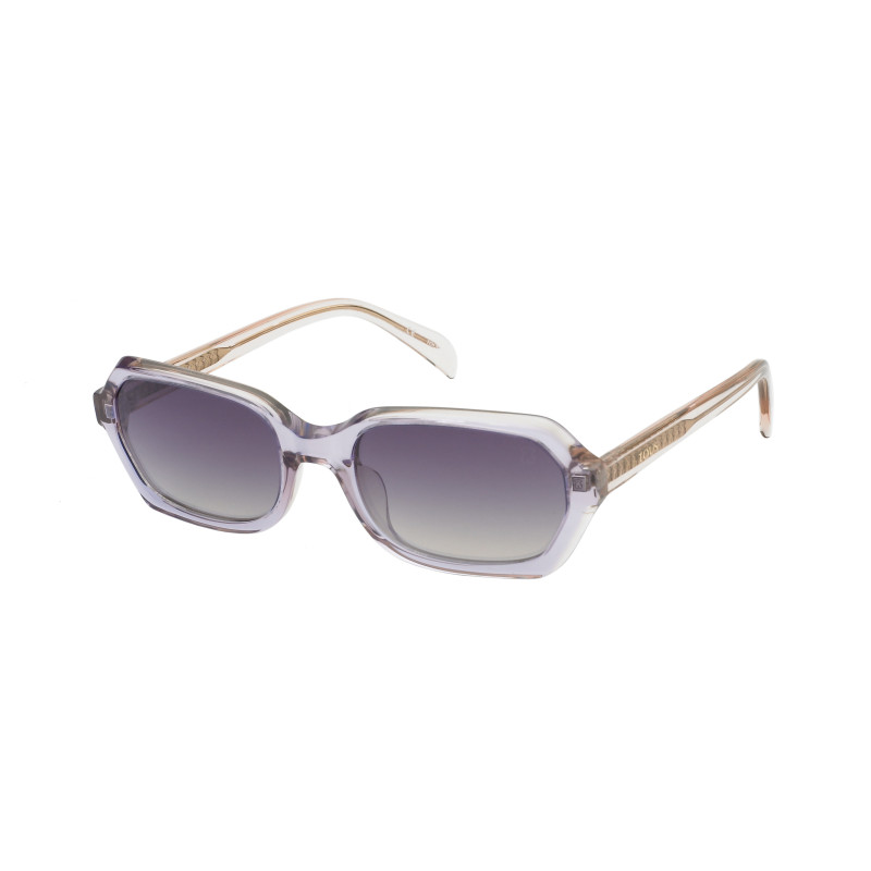 SUNGLASSES TOUS WOMEN STOB44-54L83X (Lens / Bridge / Temple) 54 / 20 / 135 mm)