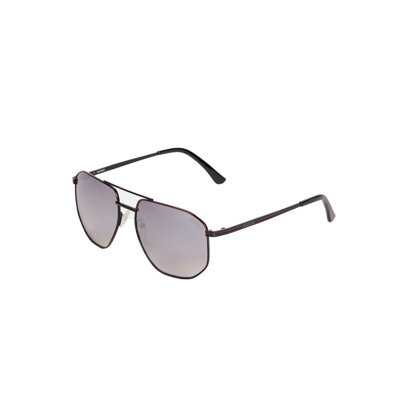 Akiniai nuo saulės GUESS MAN GF5122-6001C (Lęšis / Nosis / Šakelė) 60 / 17 / 140 mm