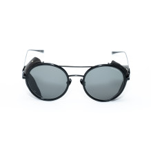 SUNGLASSES BELSTAFF UNISEX PINNERNEGROCO (Lens / Bridge / Temple) 53 / 19 / 145 mm)